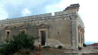 Castello marchesa di Cassibile